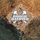 Sonic Rendezvous Boogie Hammer - ...Rocks (7" Single)