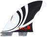 FCS II Sharpeye PC Carbon M Tri Vin Blanc MD