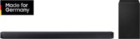 Samsung HW-Q600H Soundbar met draadloze subwoofer - Zwart