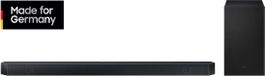 Samsung HW-Q600H Soundbar met draadloze subwoofer - Zwart