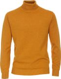 Redmond Heren Coltrui Katoen Geel 3XL