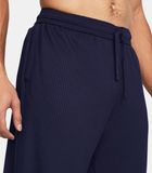 Under Armour Rival Waffle Jogger-BLU Maat XL