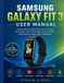 Samsung galaxy fit 3 user manual