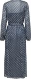 ONLY - Robe - Taille XS - Femmes - NIGHT SKY -