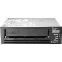 HPE StoreEver 45000 - Tape-station - LTO Ultrium (12 TB / 30 TB) - Ultrium 9 - SAS-2 - intern - 5.25"