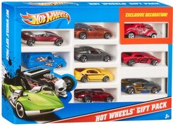 Hot Wheels Multipack 2015 Mix 2 - Speelgoedauto s