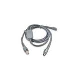 Intermec 236-204-002 Signaalkabel 2 m Zwart