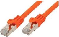 S-Conn BASIC-S - 20 m - Cat7 - S/FTP (S-STP) - RJ-45 - RJ-45