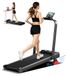 U18F tapis de course pliable