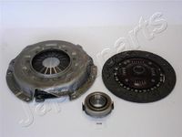 Japanparts KF-316 Koppelingsset