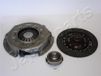 Japanparts KF-316 Koppelingsset