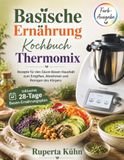 Basische Ernährung Kochbuch Thermomix
