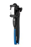 Benro BK15 Selfie Stick - Zwart/Blauw
