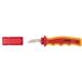 KS Tools 117.1329 Kabelstripmes met veiligheidsisolatie, 200 mm