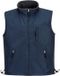 Portwest RS Omkeerbare Bodywarmer S418 - Marine - XL