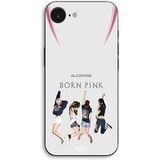 Blackpink Maniacase iPhone 17e-hoesje Born Pink K-pop