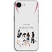 Blackpink Maniacase iPhone 17e-hoesje Born Pink K-pop
