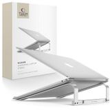 Tech-Protect ULS100 Support universel pour ordinateur portable 16 - Argent