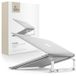 Tech-Protect ULS100 Support universel pour ordinateur portable 16 - Argent