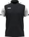 Jako Dynamic T-Shirt Heren - Zwart / Wit / Antraciet | Maat: S
