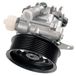 BOSCH Hydraulikpumpe, Lenkung KS00000754 | Compatibel met: LAND ROVER RANGE III