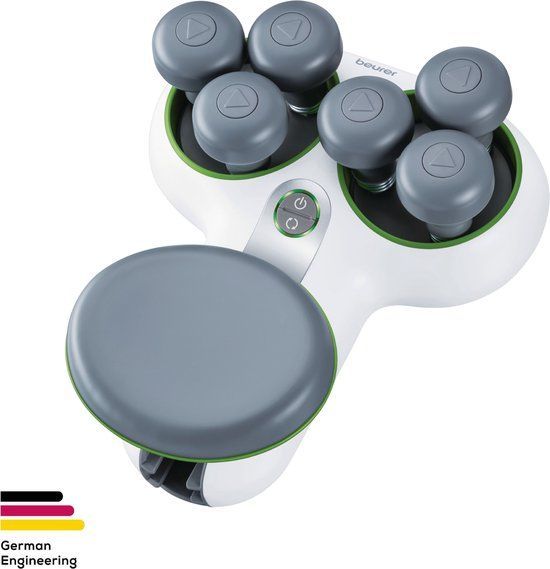 Beurer FM 200 Achillomed® Achillespees Massageapparaat - Bloedcirculatie - 3 Jaar Garantie