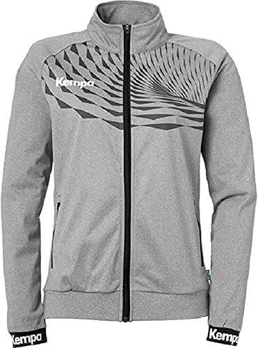 Kempa Wave 26 Poly Jacket - Women's