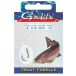 Gamakatsu Hameçon Monté Booklet Trout 3610n 0,220 mm