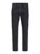Jack & Jones Plus Jeans 'Chris' black denim