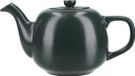 La Cafetière Theepot Keramiek Groen 2 Kops