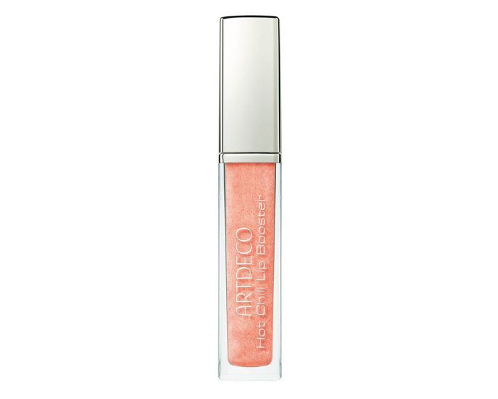 ARTDECO Hot Chili Lip Booster Lipgloss - Glossy Chili - 6 ml