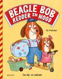 Boycott Beagle Bob, redder in nood