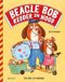 Boycott Beagle Bob, redder in nood