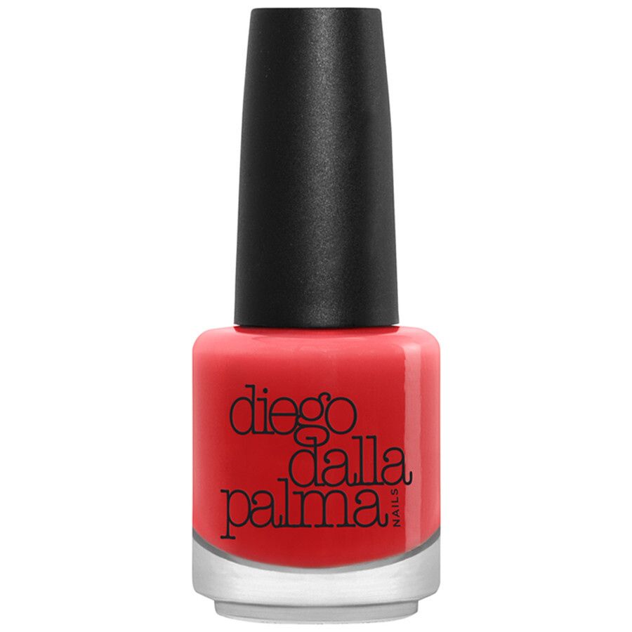 Diego Dalla Palma 224 - Red Passion Nagellak 1 stuk