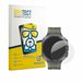 BROTECT Screenprotector voor Samsung Galaxy Watch Ultra 2 (47 mm) Beschermglas Transparant