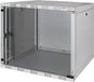 LogiLink W09A54G Wandrek 9U Grijs