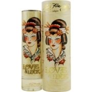 Ed Hardy Eau de Parfum eau de parfum / 100 ml / dames