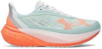 Under Armour Velociti Distance Hardloopschoenen Groen EU 39 Vrouw