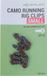 Korum Camo Running Rig Clips (8 pcs) - Xlarge