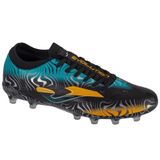 Joma Evolution Cup 2401 FG ECUW2401FG Voetbalschoenen Mannen Zwart Maat 42