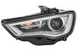 HELLA 1EL 010 740-311 Bi-Xenon/LED-Koplamp CCC/ECE - voor rechtsrijdend verkeer - Links voor
