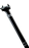 Race Face Ride Zadelpen Zwart 375 mm / 27.2 mm