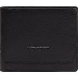 Piquadro Portefeuille Homme PU4188S141R-CU Marron