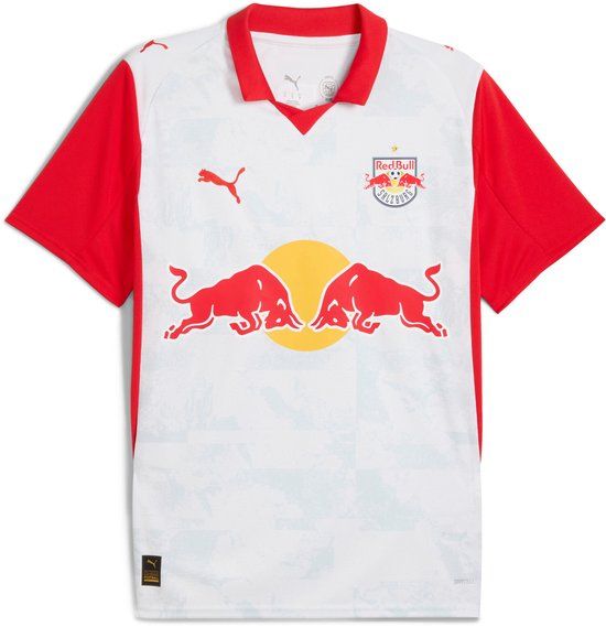 Puma T-shirt RB Salzburg 2025/26