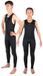 Zhik Combi Skiff 2-1 Mm Neopreen Wetsuit Noir 12 Ans Enfants