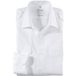 OLYMP Modern Fit Piloot shirt ML6 (vanaf 68 CM) wit