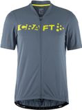 Craft Core Endur Logo Jersey M - Heren - Maat XXL