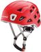 CAMP Storm Unisex helm, rood, L