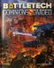 Catalyst Game Labs Battletech Dominions Divided Couverture rigide