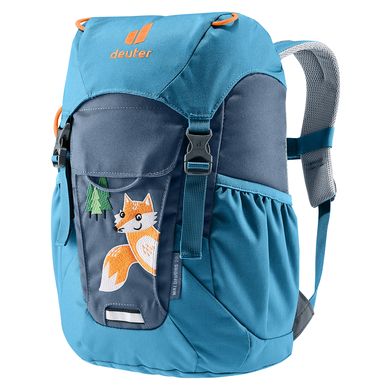 deuter Waldfuchs 10 Kinderrugzak - Marine Wave